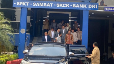 Dipanggil Polda Metro soal Laporan Jokowi terkait Tudingan Ijazah Palsu, Rizal Fadillah Siap Beberkan Kajian Para Ahli ke Penyidik