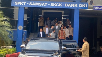 Dipanggil Polda Metro soal Laporan Jokowi terkait Tudingan Ijazah Palsu, Rizal Fadillah Siap Beberkan Kajian Para Ahli ke Penyidik