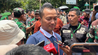 PHK Naik Tajam, Pemerintah Bentuk Satgas dan Siapkan Lapangan Kerja Baru