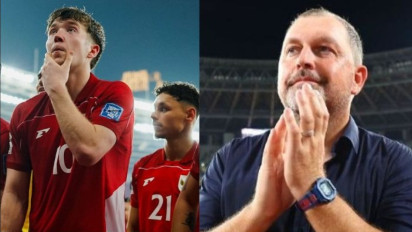 Tak Bisa Susul Timnas Indonesia, Pelatih Malaysia Bilang Begini soal Piala Asia 2027