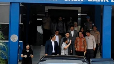 Orang-orang Ini Disebut Layak Dilaporkan Jokowi Terkait Tudingan Ijazah Palsu, Projo: Bahkan Mereka Menantang Minta Dilaporkan