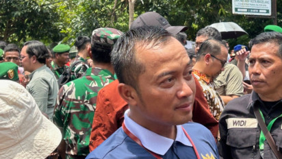 Istana: Inpres Pulau Enggano Respons Cepat Gaya Pemerintahan Saat Ini