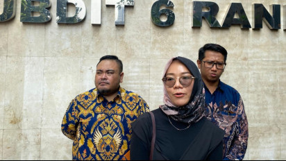 Jadi Korban Penipuan Developer Rumah, Fatmawati Laporkan Vendor PT Aksen Cipta Pratama ke Polda Metro Jaya