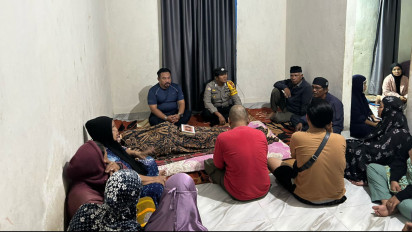 Tertimpa Longsoran Batu Bara, Seorang Petugas Kebersihan PLTU Belang Belang Tewas