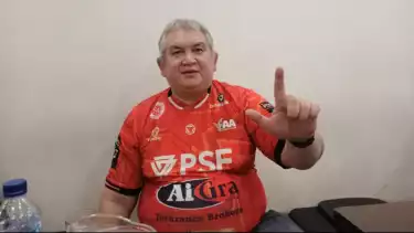 Pendiri the Jakmania, Bung Ferry sikapi keputusan PSSI larang suporter away