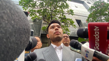 Kuasa Hukum Sebut Jokowi Laporkan 5 Orang Terkait Tudingan Ijazah Palsu, Inisialnya RS, ES, RS, T dan K, Ada Mantan Menteri?