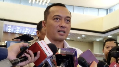 Mensesneg: Kita Tidak Boleh Alergi dengan Pengusaha dan Orang Kaya