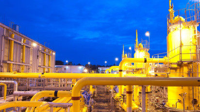 PGN Jaga Kinerja di Kuartal I-2025: Pendapatan Masih Tumbuh 2 Persen Menjadi 967 Juta Dolar AS