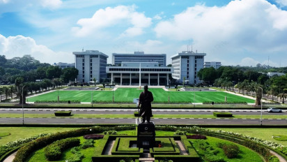 Panglima TNI  Rotasi dan Mutasi 237 Perwira Tinggi TNI