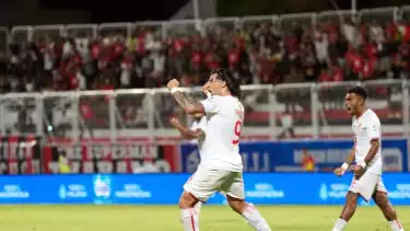 Hormati Regulasi Liga 1, Panpel Malut United Larang Suporter Persib Datang Ke Stadion Gelora Kie Raha