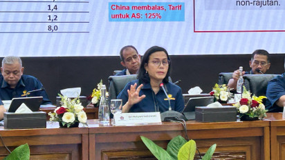 Efisiensi Anggaran & Tiadanya Pemilu, Inikah Biang Belanja Pemerintah Minus 1,38% di Awal 2025?