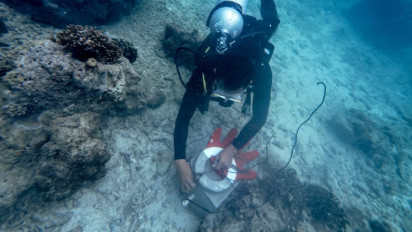Peringati Hari Bumi 2025, Telkom Selenggarakan Konservasi Lingkungan Serentak di 4 Titik Lokasi di Indonesia