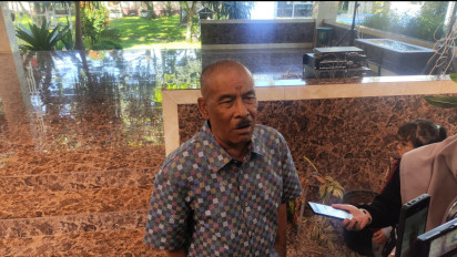 Bos Persib Angkat Suara Atas Keputusan Hengkang Ciro Alves