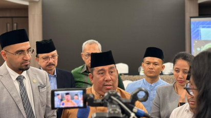 Artefak Rasulullah Hadir di Jakarta: Indonesia Sambut Dunia Melayu-Islam dalam Konvensyen DMDI ke-25