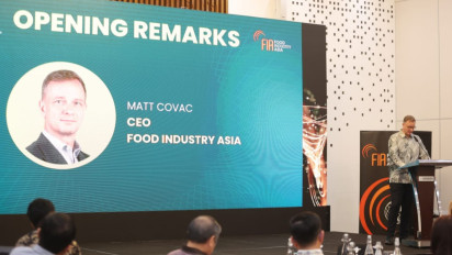 Lokakarya Komunikasi Ilmiah Pamerkan Strategi Berbasis Bukti untuk Kebijakan Reformulasi Pangan dan Kesehatan Masyarakat di Indonesia