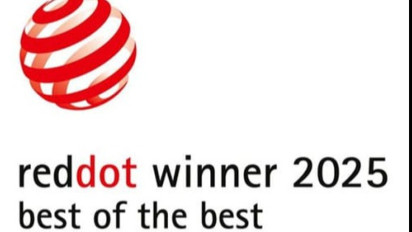 Epson Mobile Projector Cart Raih Penghargaan Best of the Best dalam Kategori Desain Produk di Red Dot Design Awards 2025