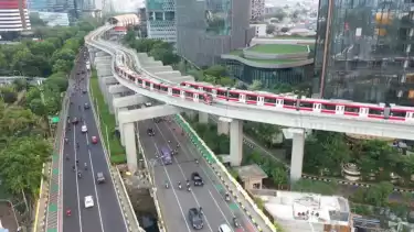 tvOne kembali menghadirkan program terbaru bertajuk “Metropolitan”.