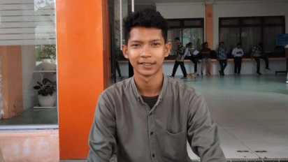 Ryan: Program JKN Adalah Investasi Kesehatan yang Bijak Bagi Kita Semua