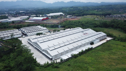 VKTR Pacu Langkah di Sektor EV Nasional: Pendapatan Stabil, Pembangunan CKD Tuntas, dan Jangkauan Pasar Diperluas