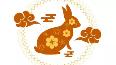 Ilustrasi Shio Kelinci