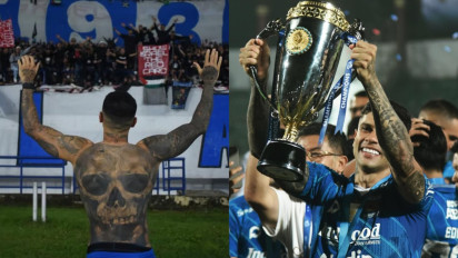 Kata-kata Berkelas Ciro Alves untuk Persib Bandung: Perjalanan Ini Telah Sampai Akhir, Tapi....