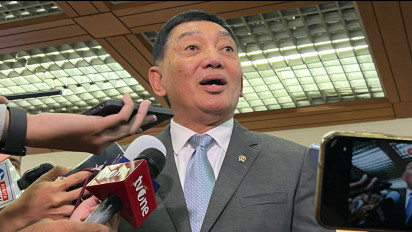 Menhan Sjafrie Sjamsoeddin Dukung Wacana Gubernur Jabar Dedi Mulyadi soal Siswa Bermasalah Dikirim ke Barak Militer