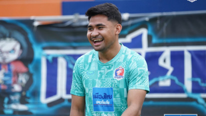 Tak Ada Angin Tak Ada Hujan, Media Thailand Beri Kabar soal Asnawi Mangkualam, Katanya Pemain Timnas Indonesia itu Kini Lebih...