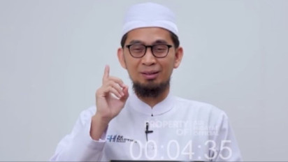 Anjuran Doa di Waktu ini Pengabulan Lebih Cepat