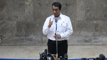 Produksi Beras Indonesia Diprediksi Tertinggi se-ASEAN Versi USDA, Stok Nasional Tembus Rekor 23 Tahun