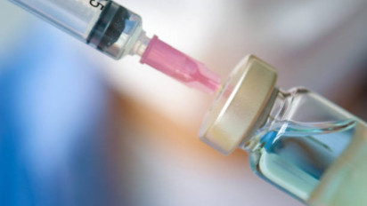 Mengingat Sabda Nabi Muhammad SAW, MUI Sebut Imunisasi Bagian Ikhtiar sesuai Ajaran Agama Islam