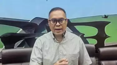 Guru Besar Hukum Internasional Universitas Indonesia (UI), Hikmahanto Juwana