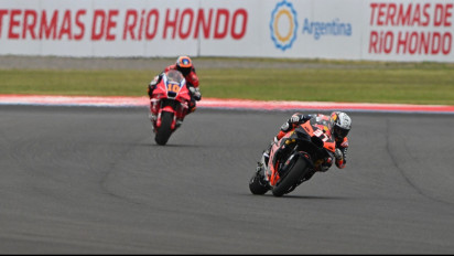 Tiba-tiba Naik Meja Operasi Seusai MotoGP Spanyol 2025, Pedro Acosta Ternyata Alami...