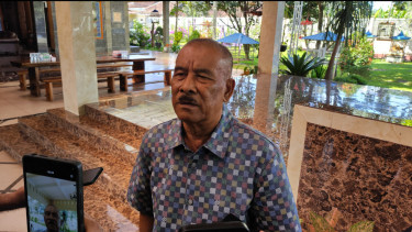 Malut United Izinkan Penonton Umum, Bos Persib Beri Imbauan untuk Bobotoh