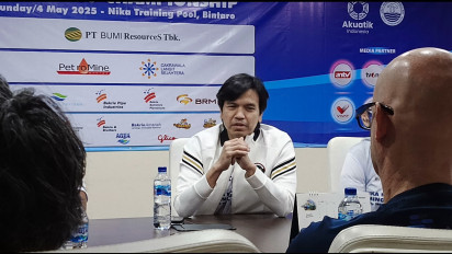 Bergulir Akhir Pekan Ini, 3rd Nika Kalila Masters Swimming Championship 2025 Catatkan Perenang Tertua Berusia 85 Tahun