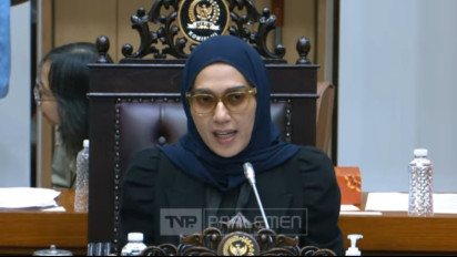 Tegas, Polda Metro Jaya Didesak Cepat Bongkar "Kejanggalan" Kasus Tewasnya Mahasiswa UKI