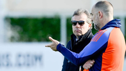 Direktur Juventus Langsung Diminta Mundur Setelah Resmi Berikan Kontrak Baru kepada Striker Buangan Arkadiusz Milik