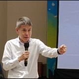 Sempat Viral, Yoshimi Ogawa Jelaskan Gol Kontroversial Dewa United U-20 hingga Berujung Kericuhan: Tidak Offside ‎