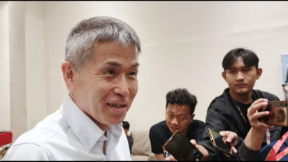 Kasus Ryo Matsumura Disorot! Ogawa Tegaskan Komite Wasit Tak Bisa Hukum Pemain