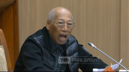 Polres Jakarta Timur Diminta Tak Halangi Polda Metro Jaya saat Pengungkapan Kasus Tewasnya Mahasiswa UKI