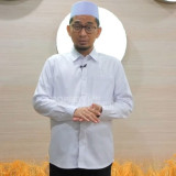 Agar Hajat Cepat Terkabul, Sebelum Doa Shalat Tahajud Baca Ayat ini, Ustaz Adi Hidayat Sebut Ada di Surat Al-Baqarah