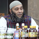 Rahasia Anti Lemas Selama Ramadhan, dr. Zaidul Akbar Bilang Makanan Ini Bisa Bikin Tubuh Bertenaga