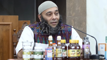 Tinggi Kolagen, dr Zaidul Akbar Sarankan Sebaiknya Jangan Buang Dua Bagian Tubuh Ayam Ini, Bisa Bikin Kulit Glowing!