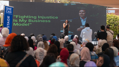 Ini Daftar Nama Pengusaha Perempuan Terbaik dari Seluruh Dunia di Bidang Teknologi