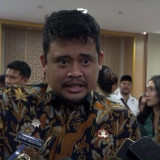 Bobby Temukan Anggaran Tak Masuk Akal di Pemprov Sumut, Singgung Dana Tusuk Gigi Rp100 Juta