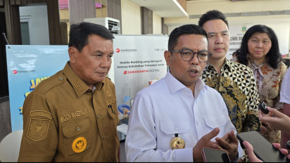 Komitmen Gubernur Banten Andra Soni Serap Aspirasi Semua Pelaku Usaha: Ini Sesuai Janji!