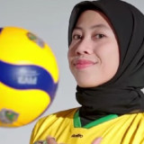 Megawati Hangestri Batal Main Bersama Gresik Petrokimia di Solo? Manajemen Gresik Petrokimia Bilang Kalau Megatron Harus Jalani Pemeriksaan...