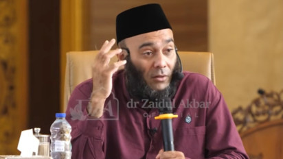 Menderita Maag? Wajib Konsumsi Ramuan Herbal ala Dr Zaidul Akbar Ini ..