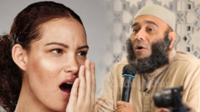 Daripada Bikin Malu, Inilah Rahasia Menghilangkan Bau Mulut ala dr Zaidul Akbar