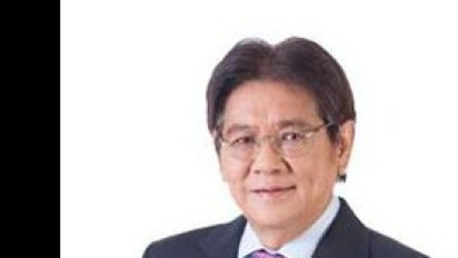 Anthony Salim Beri Pengakuan