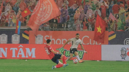 Kalah dari Wakil Vietnam, PSM Makassar Gugur di ASEAN Cup 2025